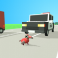 鹦鹉过马路游戏下载-鹦鹉过马路小游戏官方版 v0.1