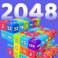 Zen 2048游戏下载-Zen 2048小游戏官方版下载 v1.0