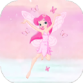花仙子公主装扮小游戏手机版 v3.0.0.1
