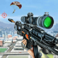 狙击英雄绝地反击游戏下载-狙击英雄绝地反击游戏官方版 v1.98
