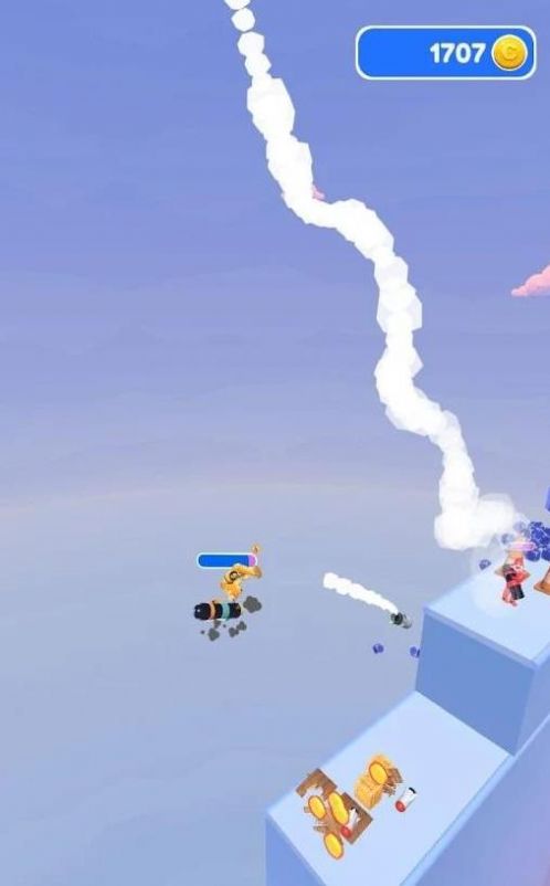 Rocket Jumper游戏安卓版图片1