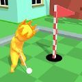 五球高尔夫游戏下载-五球高尔夫游戏官方版 v0.2