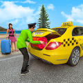 出租车驾驶模拟器2022手机游戏中文版 v1.20