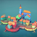 我和班花的模拟小镇游戏下载-我和班花的模拟小镇游戏安卓版 v1.0.1