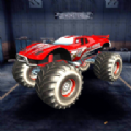 Monster Truck 3D Jump Race游戏官方中文版 v0.4