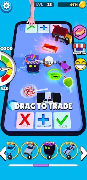 Trade Master Collector游戏官方版图片1