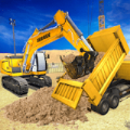 重型挖掘机城市建设模拟手机版下载-重型挖掘机城市建设模拟手机安卓版 v1