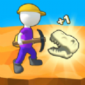 挖一个恐龙游戏下载-挖一个恐龙化石下载游戏安卓官方版 v2.1.1
