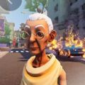 老奶奶模拟器中文版下载-老奶奶模拟器游戏中文版 v1.0