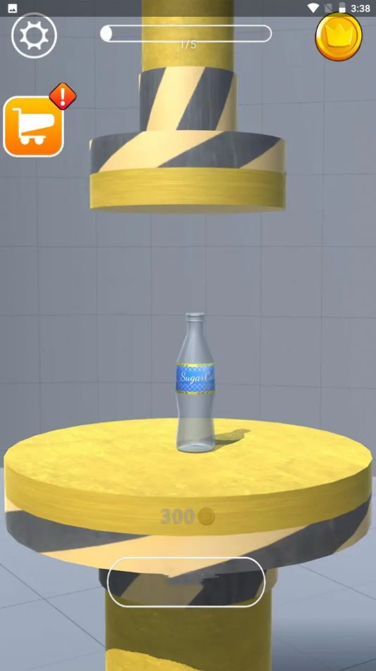 无敌液压机模拟器游戏安卓官方版图片1