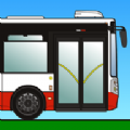 城市公交车驾驶模拟器2D游戏下载-城市公交车驾驶模拟器2D游戏安卓版 v