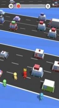 公路赛3D游戏官方版图片1
