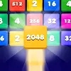 2048超级合成立方体赢家游戏官方版 v2.0