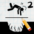 Draw 2 Save 2游戏官方版 v1.0.0.1