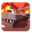 疯狂的道路坦克横撞游戏下载-疯狂的道路坦克横撞游戏最新版 v0.1