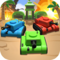 Tank Squad Battle游戏下载-Tank Squad Bat