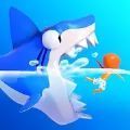 文字鲨鱼3D游戏下载-文字鲨鱼3D游戏官方版 v1.0.0