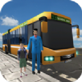 校车司机孩子们的乐趣游戏下载-校车司机孩子们的乐趣游戏安卓版 v3.9