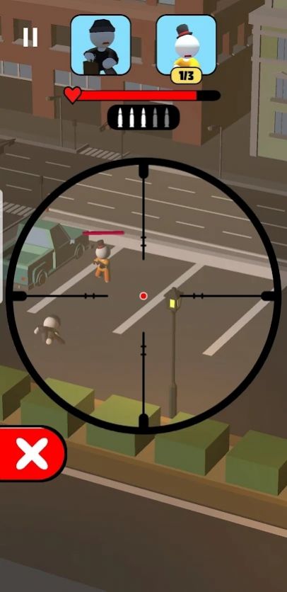 不投降直升机游戏官方最新版图片1