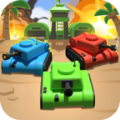 坦克小队战斗游戏官方安卓版 v1.0.0