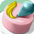 网红公主做蛋糕官方版下载-网红公主做蛋糕官方安卓版 v1.0