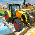 拖拉机司机游戏安卓版 v2.0
