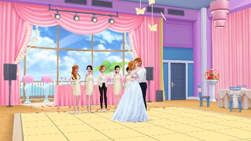 梦幻婚礼策划师游戏安卓版图片1