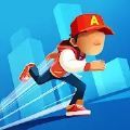 疾跑大师3D游戏下载-疾跑大师3D游戏安卓版 v1.0.3