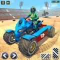 全地形车驾驶竞速模拟游戏下载-全地形车驾驶竞速模拟游戏官方版 v16