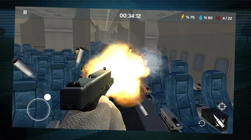 军事武器模拟器游戏官方安卓版图片1