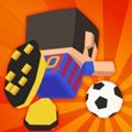 足球男孩游戏下载-足球男孩游戏官方安卓版 v1.0