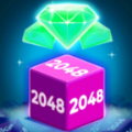 方块连锁2048游戏下载-方块连锁2048游戏安卓版 v0.1