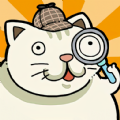肥猫大侦探游戏下载-肥猫大侦探游戏安卓版 v1.0.0