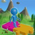 PuzzleBridge游戏官方安卓版 v1.0.0