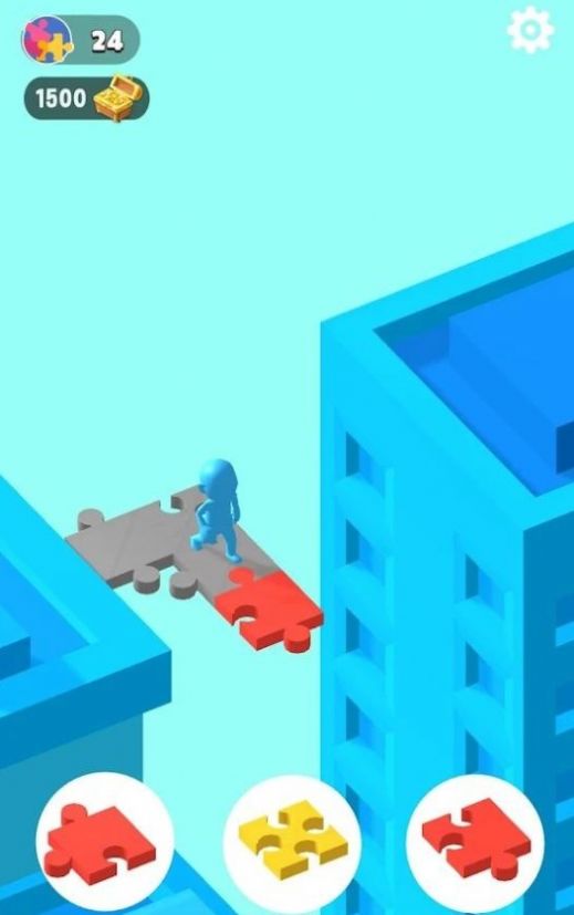 PuzzleBridge游戏官方安卓版图片1