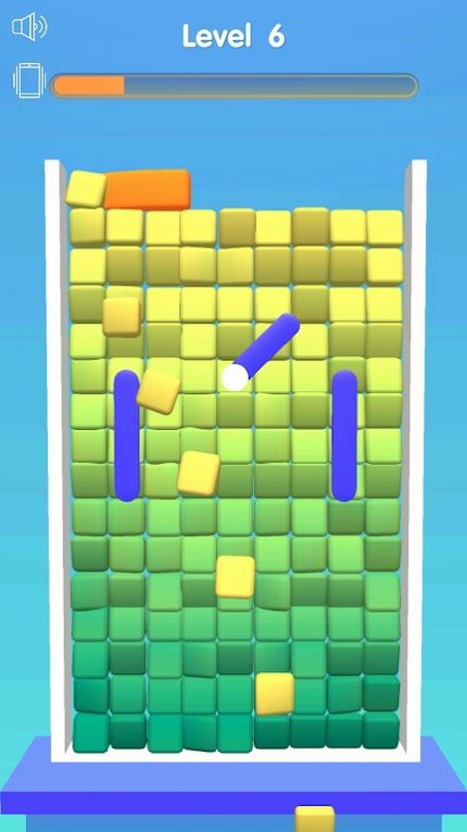 Tiles Crushing游戏手机版图片1