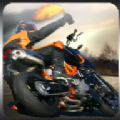 暴力摩托狂野飞车游戏下载-暴力摩托狂野飞车游戏手机版 v1.1.17