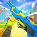 玩具爆破枪射击游戏下载-玩具爆破枪射击游戏官方版 v2.1