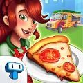 披萨卡车加州烹饪游戏下载-披萨卡车加州烹饪游戏官方版 v1.23