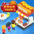 空闲食品公园大亨游戏下载-空闲食品公园大亨游戏最新版 v1.1.0001