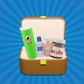 Suitcase Pack游戏官方版 v0.1