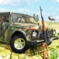 荒野狙击枪神游戏下载-荒野狙击枪神游戏安卓版 v0.0.1