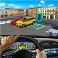 真实3D模拟停车中文版下载-真实3D模拟停车中文手机版 v1.0