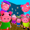 小猪佩奇邻居第二代游戏下载-小猪佩奇邻居第二代游戏中文版最新下载 v1.