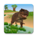 侏罗纪冒险大百科游戏下载-侏罗纪冒险大百科游戏手机版 v1.0