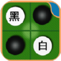 黑白棋对战游戏安卓版 v1.0