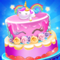 梦幻甜心蛋糕店游戏下载-梦幻甜心蛋糕店游戏官方版 v1.0