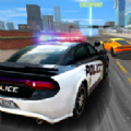 警车模拟巡逻驾驶游戏官方版 v5.5