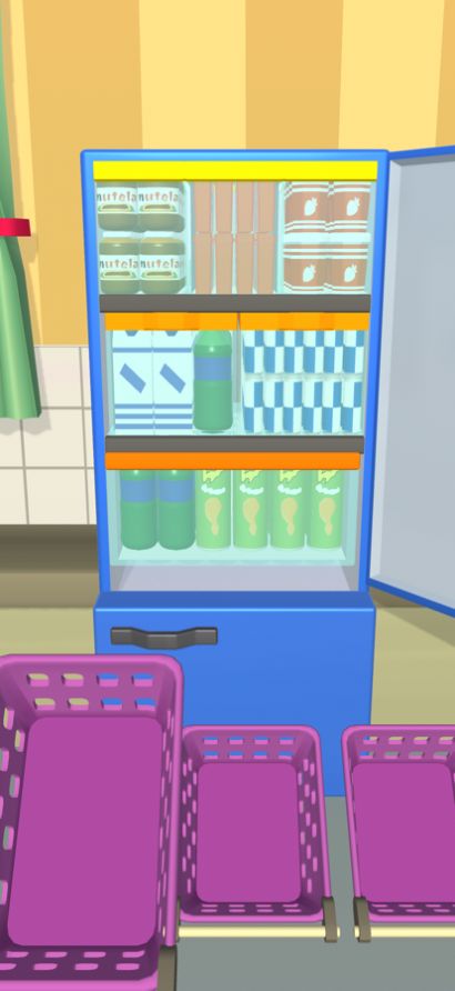 冰箱收纳师游戏下载安装图片1