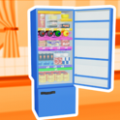 塞满冰箱app下载-塞满冰箱app免广告版 v2.3.1
